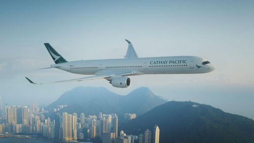九游娱乐：国泰航空深圳启动“中国文化教育培训”强化空乘服务质量(图2)