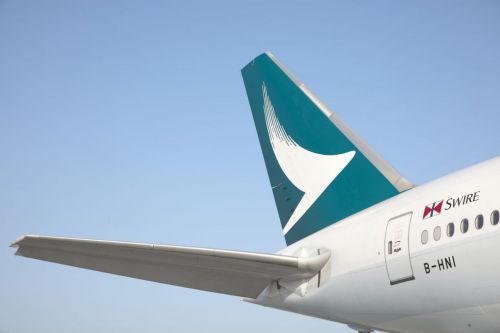 九游娱乐：国泰航空深圳启动“中国文化教育培训”强化空乘服务质量(图3)