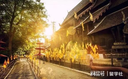 九游娱乐网站：新梦想环球教育小编带你看出国留学十大好处(图4)