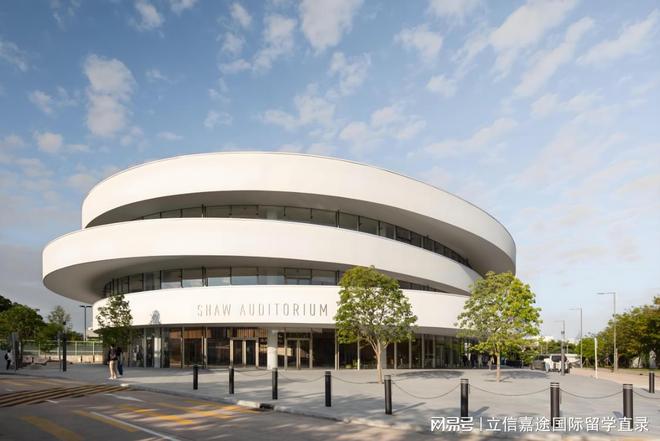 九游娱乐平台：立信嘉途高端留学：全国十大留学机构哪些最值得推荐？(图3)