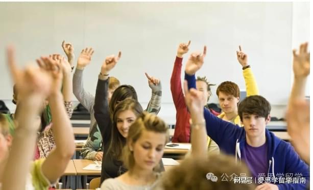 九游娱乐：不可错过！超全10大留学秘籍！快收藏！(图3)