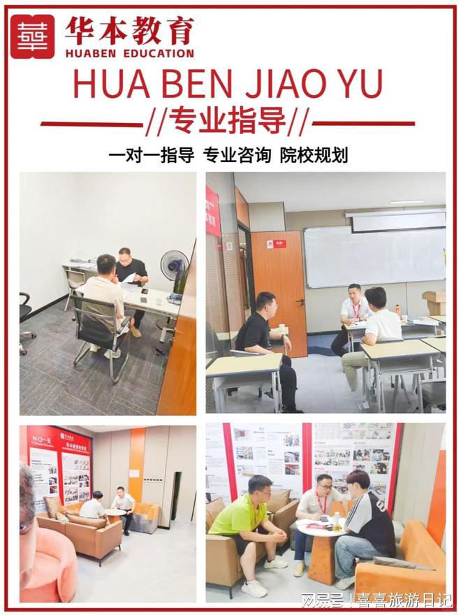 九游娱乐：湖北专升本来华本教育普通专升本培训！——免费规划学校(图2)