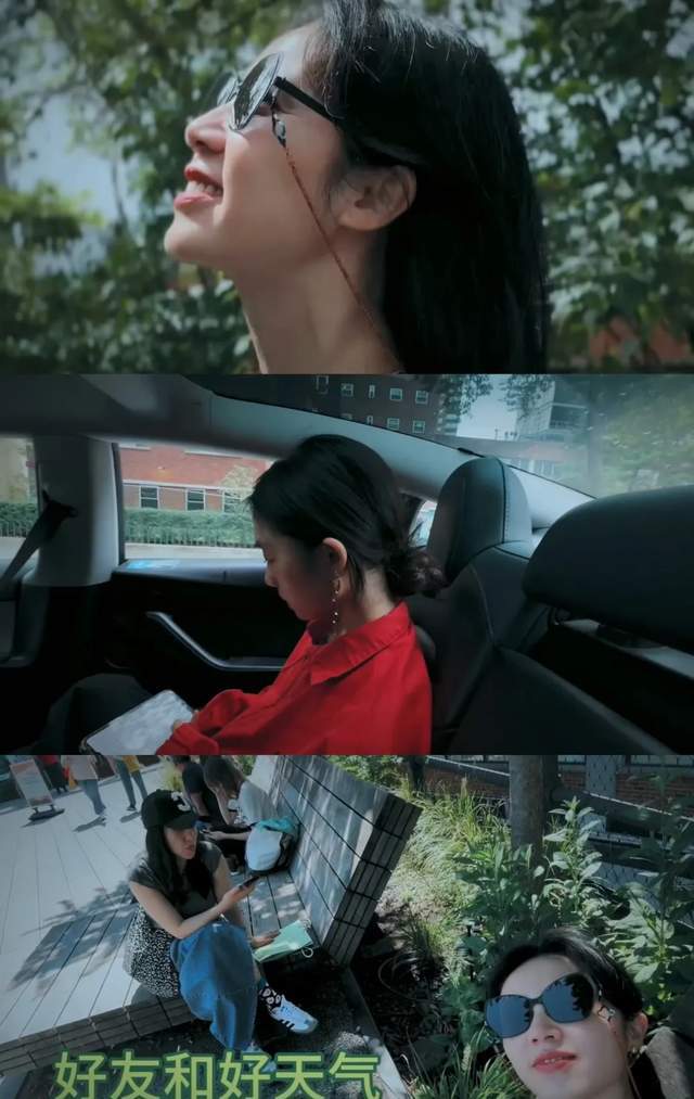 九游娱乐网站：王菲送李嫣去英国留学星二代批量出国大多都是为了更好进圈(图2)