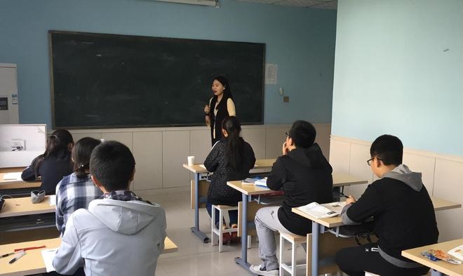 九游娱乐：教培放开了？发文“激发教育和培训消费”教育专家给出解释(图8)