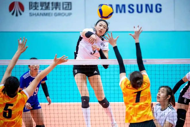 九游娱乐网站：喜讯！继朱婷后中国又有1国手确定留洋：她已经出国准备参赛(图5)
