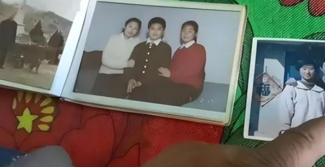 九游娱乐：辽宁夫妇送女出国留学14年杳无音讯患癌后才知她已是德国教授(图3)