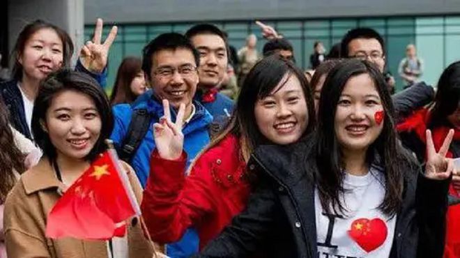 九游娱乐平台：中印韩赴美留学人数断崖：印度377万韩国63万中国令人意外(图14)