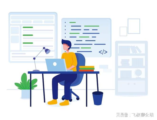 九游娱乐：企业培训系统包括哪些内容(图3)
