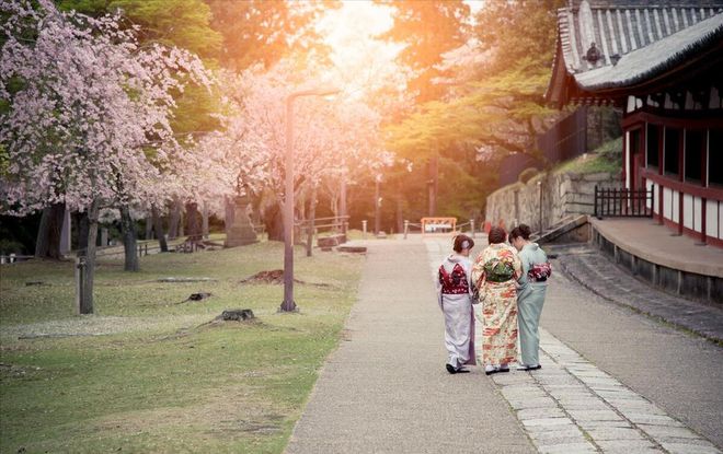 九游娱乐网站:留学前先来了解下日本留学圈现状理想和现实差距太大!(图5)