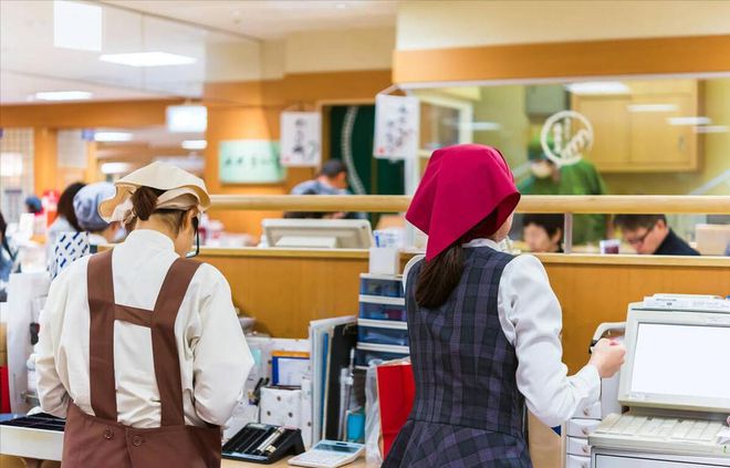 九游娱乐网站:留学前先来了解下日本留学圈现状理想和现实差距太大!(图3)