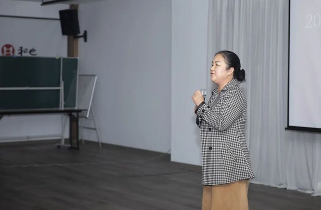 九游娱乐平台：牢筑消防防线丨和也公司组织开展消防月教育培训及演练活动(图5)