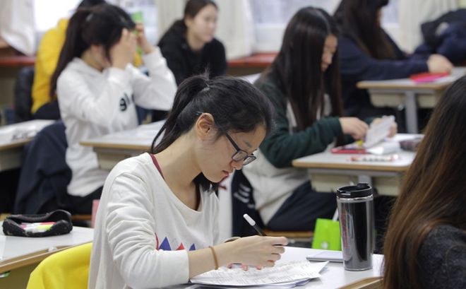 九游娱乐网站：断崖式差距！中国赴美留学人数剧烈减少低于印度好事还是坏事(图4)