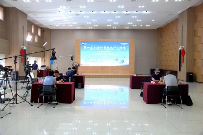 九游娱乐：棋遇“骑”缘体旅融合第四届上海杯象棋大师公开赛焕新古镇精彩(图6)
