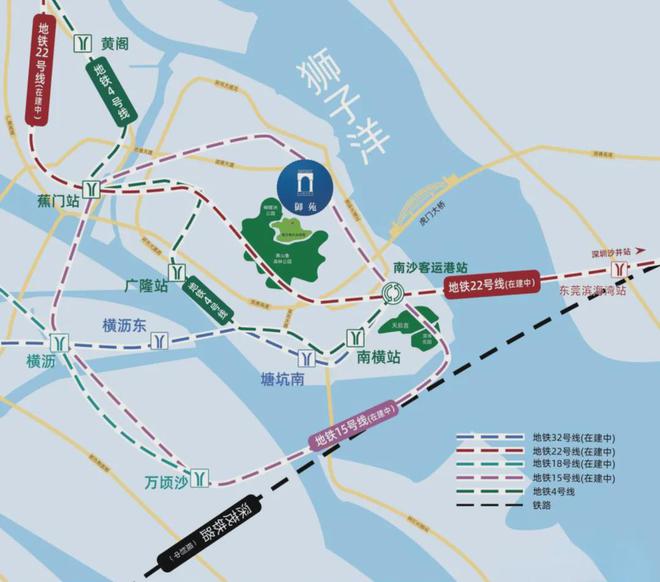 九游娱乐：2024(南沙湾御苑)首页网站-南沙湾御苑售楼中心-欢迎您(图3)
