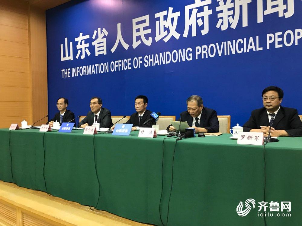 九游娱乐网站：山东省市县三级建立双重预防体系标杆企业引领行业发展(图2)