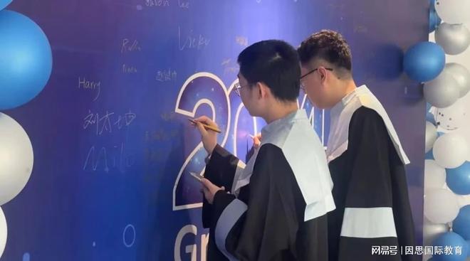 九游娱乐：高三留学导航：深度剖析国际本科退学迷局解锁择校黄金法则！(图4)