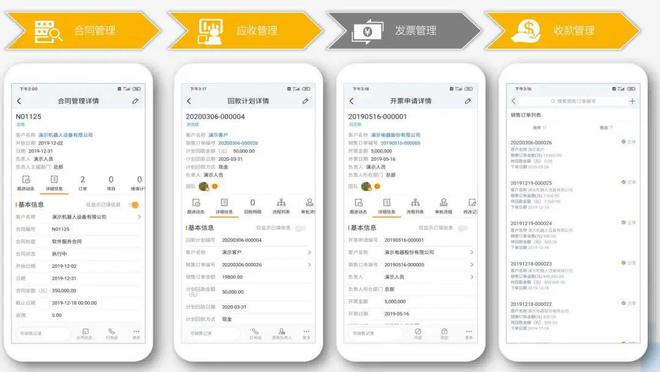 九游娱乐：2024年培训服务行业CRM研究报告(图7)