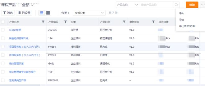 九游娱乐：2024年培训服务行业CRM研究报告(图5)