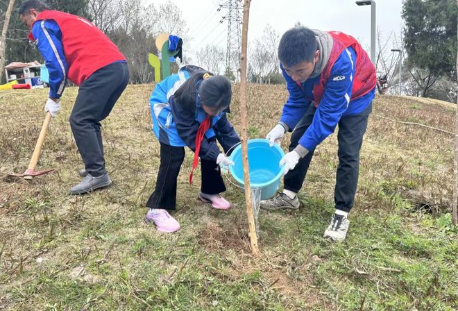 九游娱乐:多彩简阳教育校园特色亮点工作展示⑧(图2)