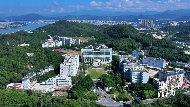 九游娱乐网站：【继续教育】韩山师范学院成人高考函授站(图3)