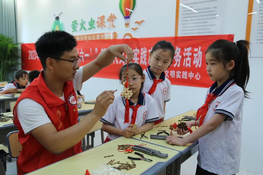 九游娱乐平台：大省挑大梁·文化润心｜山东人的好藏在这些细节里(图2)