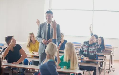 九游娱乐：请收藏好！美国留学申请保姆级攻略(图4)