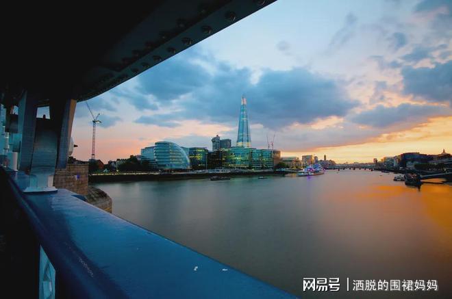 九游娱乐：大多数英国留学生的结局！(图3)