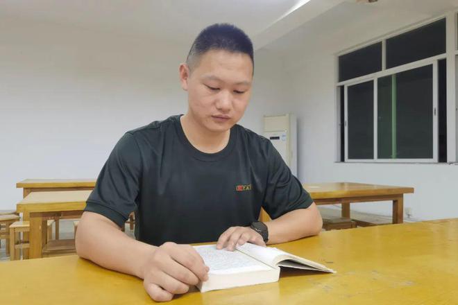 九游娱乐：初级指挥培训已经过半来看看学员们的感悟(图7)