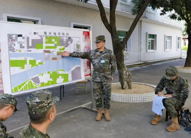九游娱乐：初级指挥培训已经过半来看看学员们的感悟(图8)
