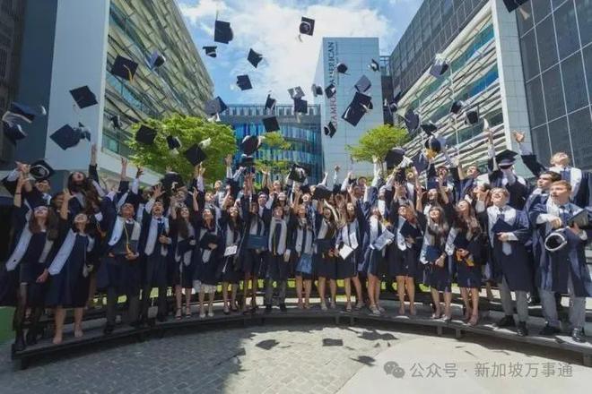 九游娱乐网站：星二代扎堆入读英国名校！争相抄作业的华人家庭留学现状曝光(图5)