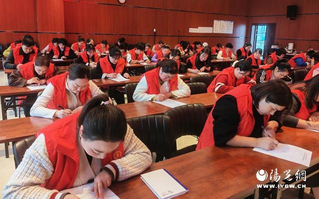 九游娱乐平台：山阳职教中心：开展技能培训让群众在家门口就业(图4)