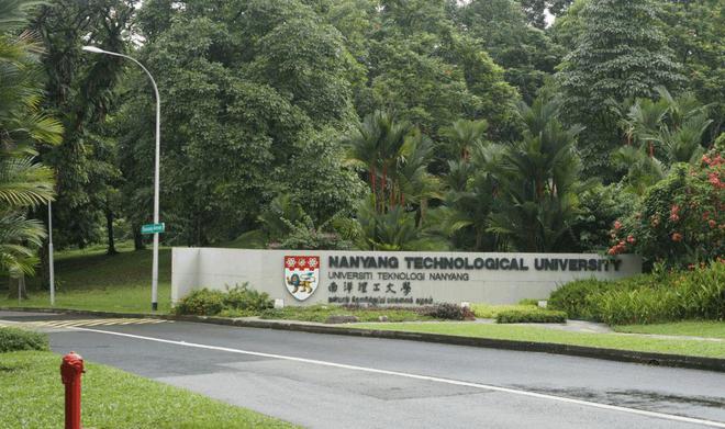九游娱乐平台：海外留学指南丨实用分享！新加坡南洋理工大学留学指南！(图3)