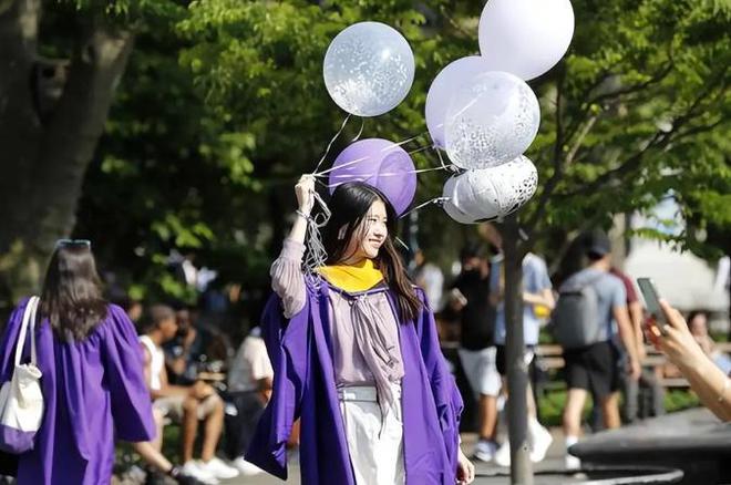 九游娱乐网站:中韩印赴美留学人数起底韩国63万印度377万中国令人意外(图2)