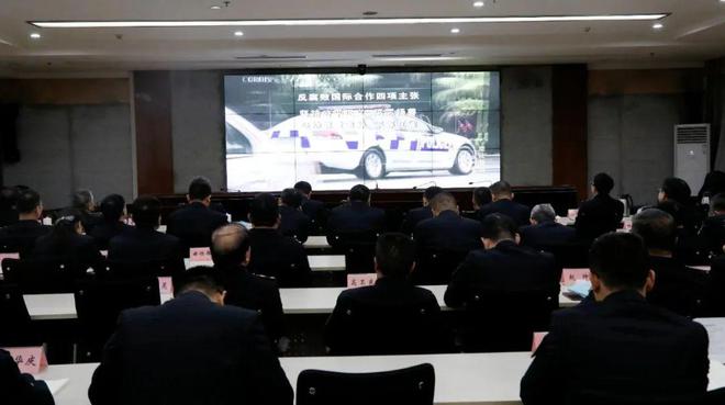 九游娱乐网站：感知山东淄博市应急局召开春节后集中学习教育总结交流会议(图2)