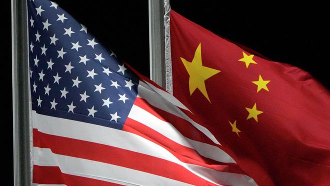 九游娱乐：中国机构霸榜前三美国被挤出前十(图3)