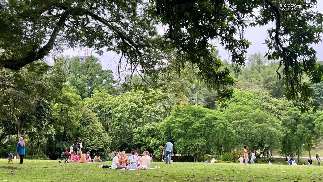 九游娱乐网站：留学降级中国学生涌去东南亚上岸(图7)