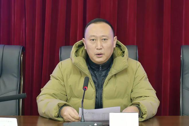 九游娱乐：继往开来启新篇创新实干建一流！金牛教育召开2025年工作务虚会(图11)