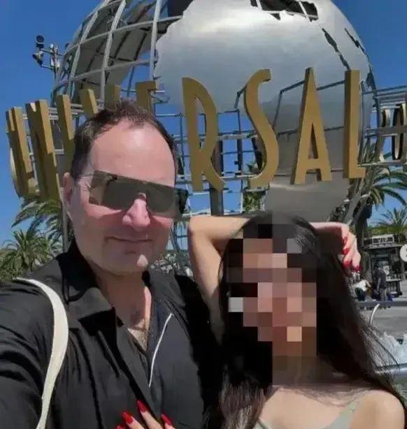九游娱乐平台：原来在美遇害的留学女生出国前和出国后完全是两个人！(图2)