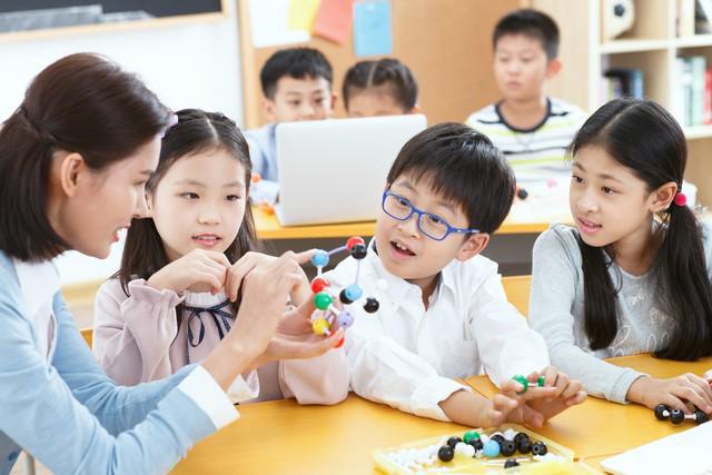九游娱乐：教培市场放开了吗？国务院出台“意见”未来发展前景仍被看好(图8)