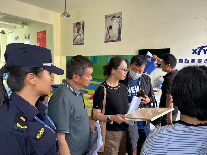 九游娱乐：教培市场放开了吗？国务院出台“意见”未来发展前景仍被看好(图7)