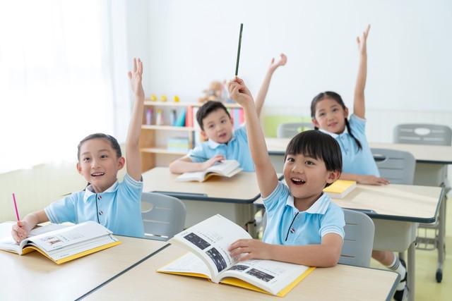 九游娱乐：教培市场放开了吗？国务院出台“意见”未来发展前景仍被看好(图3)