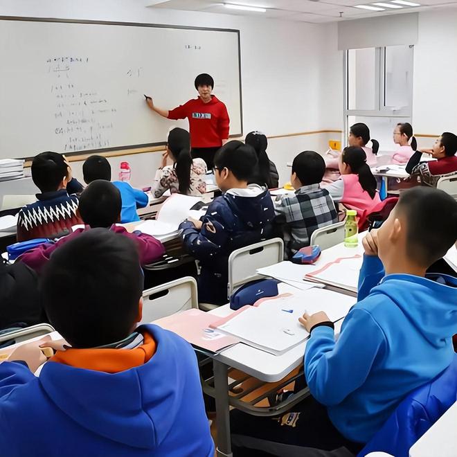 九游娱乐：教培市场放开了吗？国务院出台“意见”未来发展前景仍被看好(图13)