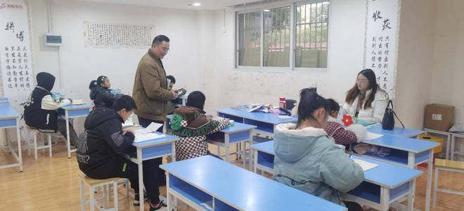 九游娱乐：教培市场放开了吗？国务院出台“意见”未来发展前景仍被看好(图15)