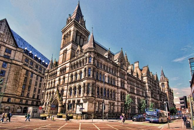 九游娱乐平台：赴英留学必看：英国各地区犯罪率盘点(图6)