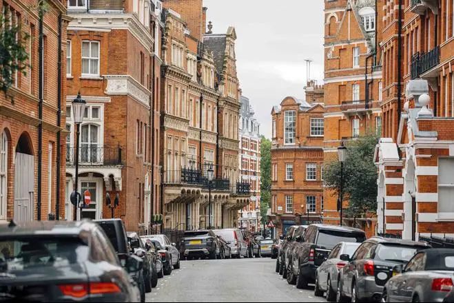 九游娱乐平台：赴英留学必看：英国各地区犯罪率盘点(图3)