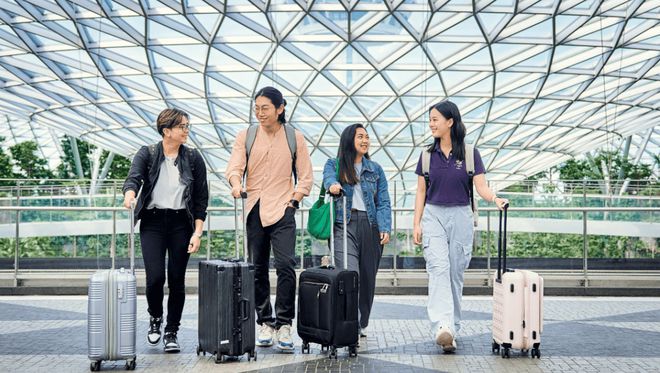 九游娱乐网站：2025高考时间揭晓！内地高中生留学目标选择抓住新机会！(图5)