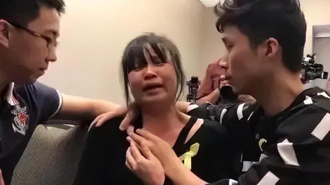 九游娱乐平台：女留学生生前国内外账号流出完全两副面孔同学：她以前很优秀(图6)