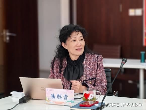 九游娱乐平台：泉州市残疾儿童少年融合教育教师能力提升培训班赴玄武区交流学习(图2)