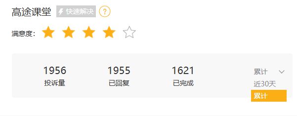 九游娱乐：高途教育：困局与机遇并存的教育巨头(图2)