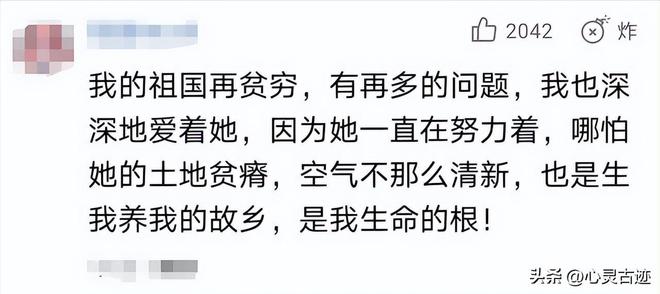 九游娱乐：称赞美国空气香甜的杨舒平被骂惨后霉运不断回国下场凄惨无比(图13)